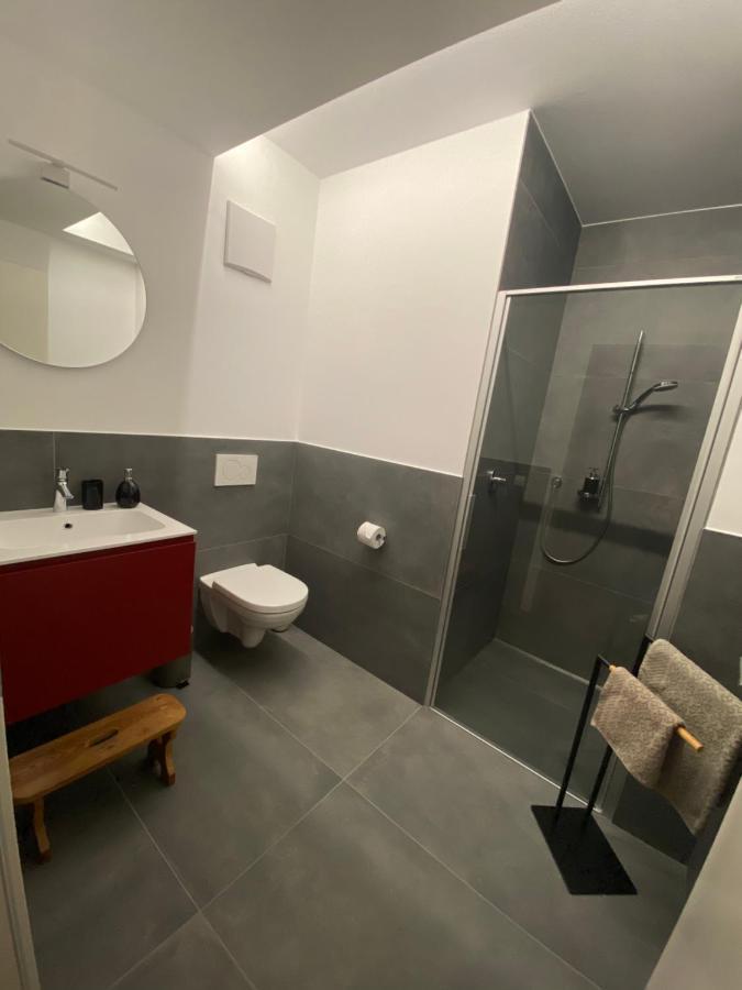 Hotel Garni Vinea Montis Termeno Luaran gambar