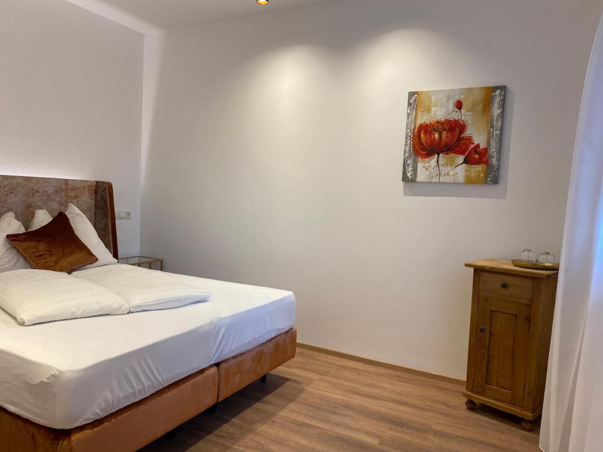 Hotel Garni Vinea Montis Termeno Luaran gambar