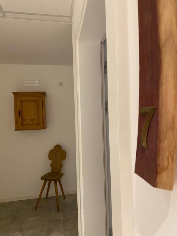 Hotel Garni Vinea Montis Termeno Luaran gambar